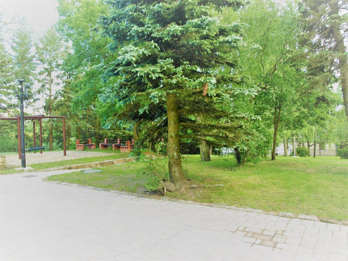 Resort Luft Sneznik Exterior photo